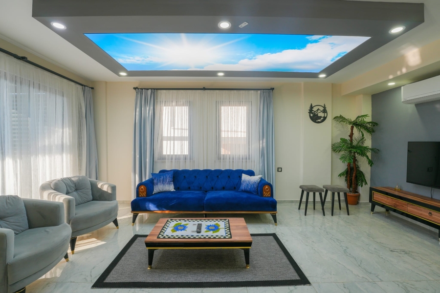 Villa Dedem 3